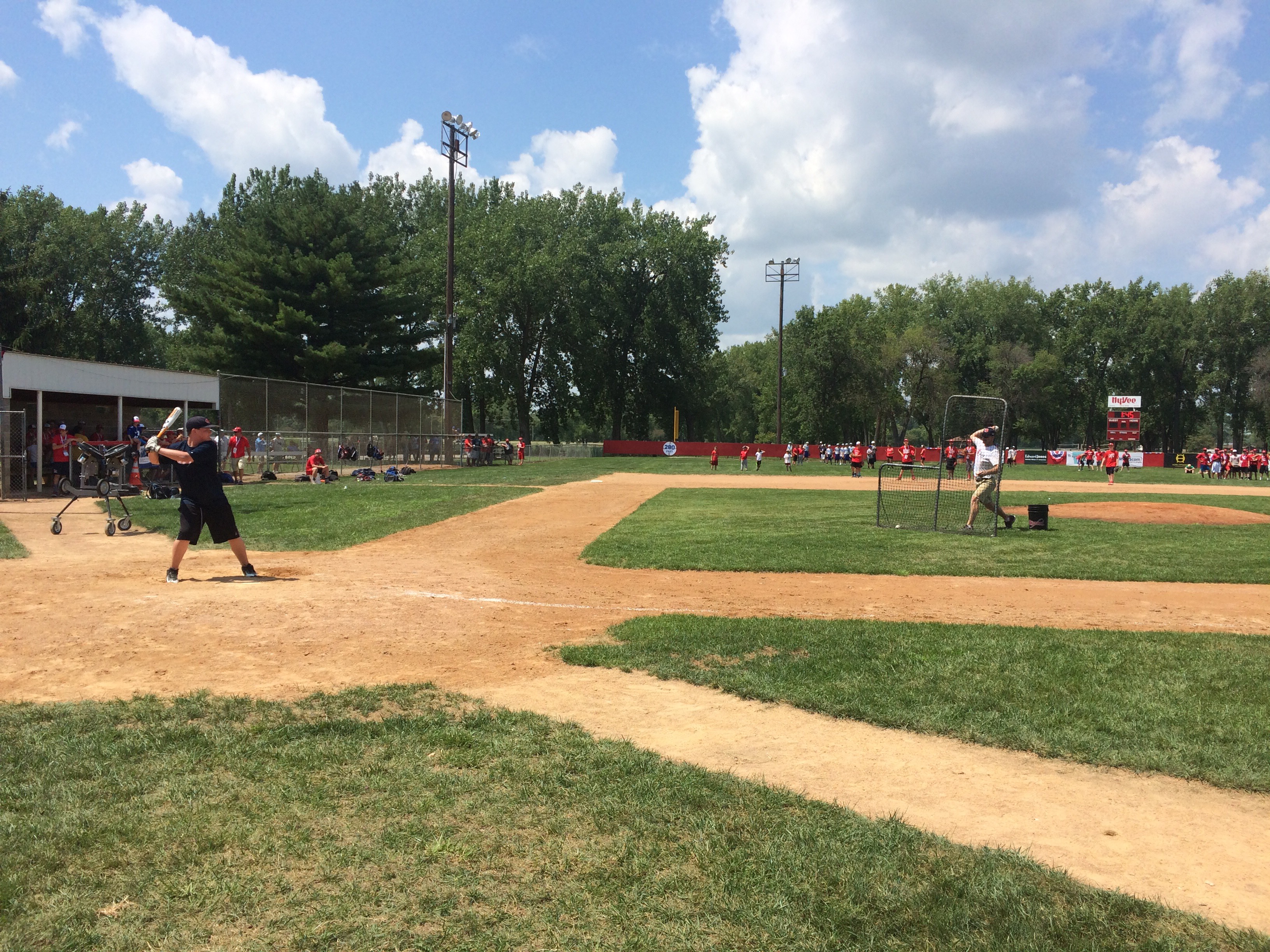 Home Run Derby
